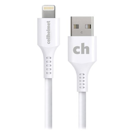 10FT RD LTNG CHRG/SNC CBL