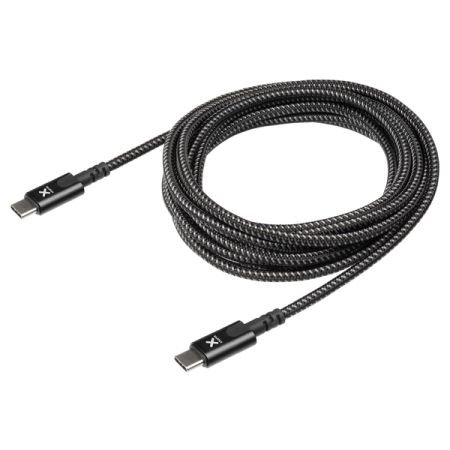 2M USBC PD CBL BLK