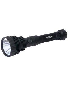 Dorcy 41-4299 800-Lumen Rechargeable LED Flashlight