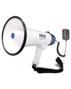 Pyle Pro PMP45R 40-Watt Professional Dynamic Megaphone