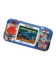 MY ARCADE(R) PCKT PLYR PRO SSFII PCKT PLYR PRO SSFII