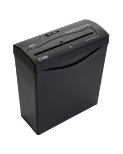 CX8 CROSSCUT SHREDDER