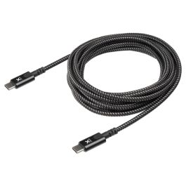 2M USBC PD CBL BLK